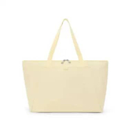 TUMI Voyageur Just In Case Medium Tote Bag - Tote Bag Wanita - Washed Yellow