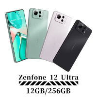 ASUS Zenfone 12 Ultra (12G/256G) 6.78吋 八核 智慧型手機