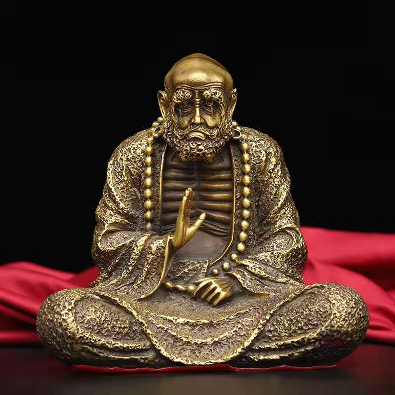 銅像 コレクション 達摩祖師銅像 工芸品 銅像 コレクション 達摩祖師銅像 工芸品