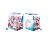Bushiroad Deck Holder Collection V3 Vol.841 Cardfight!! Vanguard \PRISM-Image\""