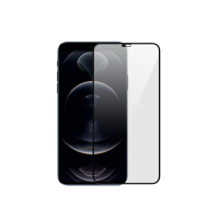 【Didoshop】iPhone 13 mini 5.4吋 滿版鋼化玻璃膜 手機保護貼(PC049-9)