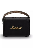 Marshall Marshall Kilburn II - Black &amp; Brass