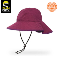 Sunday Afternoons 兒童抗UV透氣護頸晴雨帽 S3D01017 / 城市綠洲(兒童遮陽帽、兒童晴雨帽、兒童防曬帽)