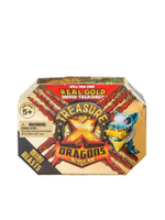 TREASURE X S2 MINI DRAGON GOLD
