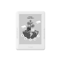 【HyRead】 Gaze Mini+ 6吋電子紙閱讀器 
