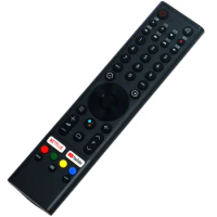 New Remote Control For BLAUPUNKT BLA32H4142L00EB79K BLA43F4142L00EB70Y Smart LED HDTV TV