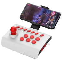 For Switch Serie S/X 360 New Arcade Fighting Stick Joystick Switch Pc Arcade Joystick Tablet Switch Serie Pc Arcade Game Shaker
