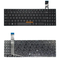 Laptop US Keyboard for ASUS X570 X570U X570UD X570Z X570ZD F570 X570D YX570 YX570UD YX570ZD FX570 FX570UD