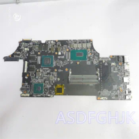 MS-16U41 ver1.0 for MSI GL65 9SC LAPTOP MOTHERBOARD WITH I7-9750H AND GTX1650M Test OK