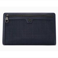 Clutch Pria EVERBEST Original - Leather - Kenshi