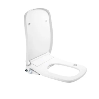 TC-005-111 Bathroom Intelligent Good Quality Electronic Smart Heating Bidet Toilet Seat