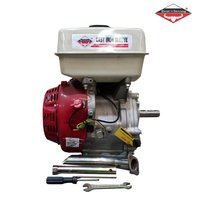 BEST & STRONG 9HPGasoline Engine Marine