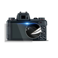 【D&amp;A】Canon EOS 800D日本原膜HC螢幕保護貼(鏡面抗刮)