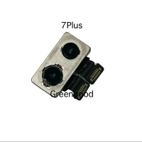 Suitable for the original GG rear camera for 7Plus.Camera 7Plus original, 2 month warranty.Tested an