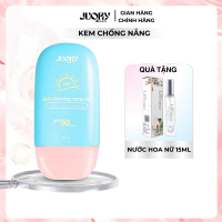 [ MUA 1 TẶNG 1 ] Kem Chống Nắng Nâng Tone Juory SPF50 PA+++ 50ml -