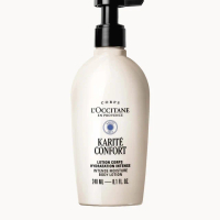 L'Occitane Shea (Karité) Intense Moisture Body Lotion 240ml