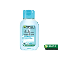 [QUÀ TẶNG KHÔNG BÁN] Nước tẩy trang Garnier Cho Da Dầu Mụn Salicylic BHA Micellar 50ml GIFT