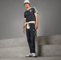 【Adidas】GERMANY ADICOLOR 短袖上衣 IU2103-A/XL