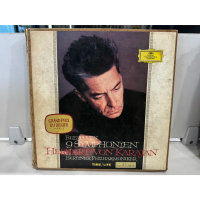 COD9Lp Vinyl Records Vinyl Record Herbert Von Karaan (J14D1)TikTok