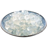 原味寒天晶球1KG【小料】  泰式綠茶泰綠糖漿奶茶店專用手打檸檬茶糖漿泰式風味汁濃縮汁手標