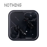 【Nothing】Ear 2 真無線藍牙耳機