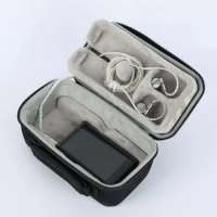 Upgraded Protective Shell Carrying Case Holder Organizer Storage Box for SHANLING M9 M8 M7 M6 Ultra 