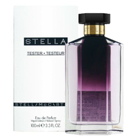 Stella McCartney 同名女性淡香精 100ml (TESTER-環保盒有蓋)｜期間限定◆秋冬迷人香氛