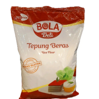 Tepung Beras Bola Deli 500g
