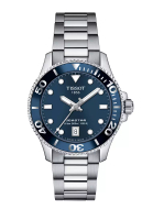 Tissot Tissot Seastar 1000 36mm - Unisex Watch - T1202101104100