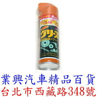 SOFT 99 牛油潤滑浸透劑 (日本原裝進口) (99-L345)