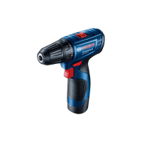 【BOSCH 博世】12V 鋰電電鑽_起子機 GSR 120-LI(GSR 120-LI)