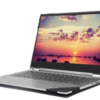 New For 14 Lenovo Yoga 530 Case Laptop Sleeve Detachable Notebook Cover Bag For Lenovo Yoga 530-14 530-14IKB Protective Shell