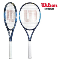 【加贈 穿線服務/原廠拍套/網球/握把皮/避震器】WILSON ULTRA 97 WRT7296102 網球拍 空拍 國際比賽級