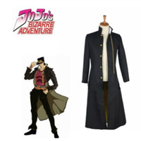 DUDU Qianying cos JOJO Wonderful Adventure Empty Bar Bearing Taro Cosplay Clothing cos Clothing