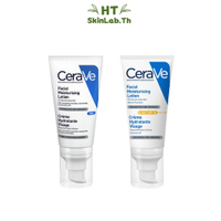 Cerave AM/PM SPF30 Facial Moisturizing Lotion SPF30 โลชั่น เซราวี โลชั่นบำรุงผิวหน้า Skincare 52ml