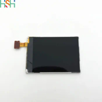 Black LCD Display Screen For Nokia 6300 5320 5310 E51 3120C 6120c 6120 7610S 6500c 7500 8600 6301 LCD Replacement