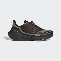 Adidas Ultraboost 22 Gore-Tex [GZ6876] 男 慢跑鞋 運動 路跑 防潑水 反光 綠