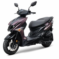 【SYM 三陽】JET SL ABS版 7期車(2021新車)