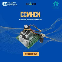 Reprap CCMHCN DC Motor Speed Controller