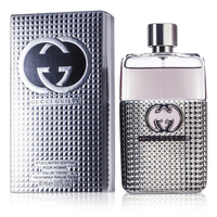 古馳 Gucci - Guilty Pour Homme 罪愛男性淡香水 (限量版)