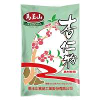 【馬玉山】杏仁粉600g(包)