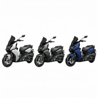 AEON 宏佳騰 STR300 ABS(黃牌 速克達 大羊 重機 機車)