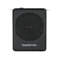 [New Product]TAKSTAR E126A Portable Voice Amplifier With Wired Microphone Headset & Waistband  Perso