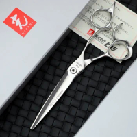 Japan HIKARI S60 Professional Hair Scissors Hairstylist Special 6.0 6.5 7inch Scissors Flat Scissors Comprehensive Scissors