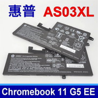 HP AS03XL 電池 AS03044XL AS03044XL-PL HSTNN-IB7W Chromebook 11 G5 EducationEdition 11 G5 EE