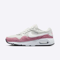 Nike W Air Max SC [HM9452-001] 女 運動休閒鞋 氣墊 緩震 舒適 穿搭 白 粉紅