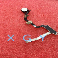 laptop white Fingerprint Reader Module Circuit Board with Cable for Dell XPS13 9370 XPS13 9375 CN-0WPWJX 0WPWJX WPWJX