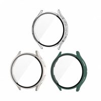【Timo】SAMSUNG三星 Galaxy Watch 7 40/44mm 一體全包式手錶保護殼