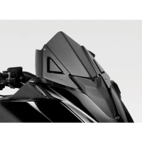 Motorcycle Windscreen Windshield For Yamaha TMAX 530 SX DX 2017 2018 2019 TMAX 560 tech max 2020 2021