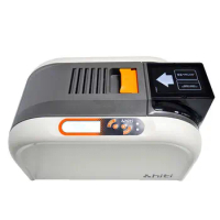 Jetvinner Automatic ID Business Card Printer PVC With 60pcs PVC Card for  PVC Card Tray Professional VIP Card Printer Machine - AliExpress